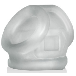 Oxballs Oxsling Cocksling Transparent